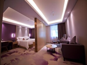 Room - Lavande Hotel (Qingdao)