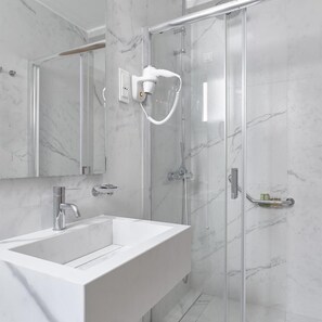 Bathroom - Athos (Samos)