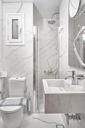 Bathroom - Athos (Samos)