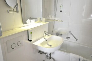 Bathroom - Acanthushotel Munich (Munich)