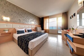 Room - Blue Bay Hotel (Nessebar)