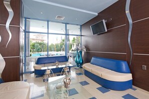 Interior - Blue Bay Hotel (Nessebar)