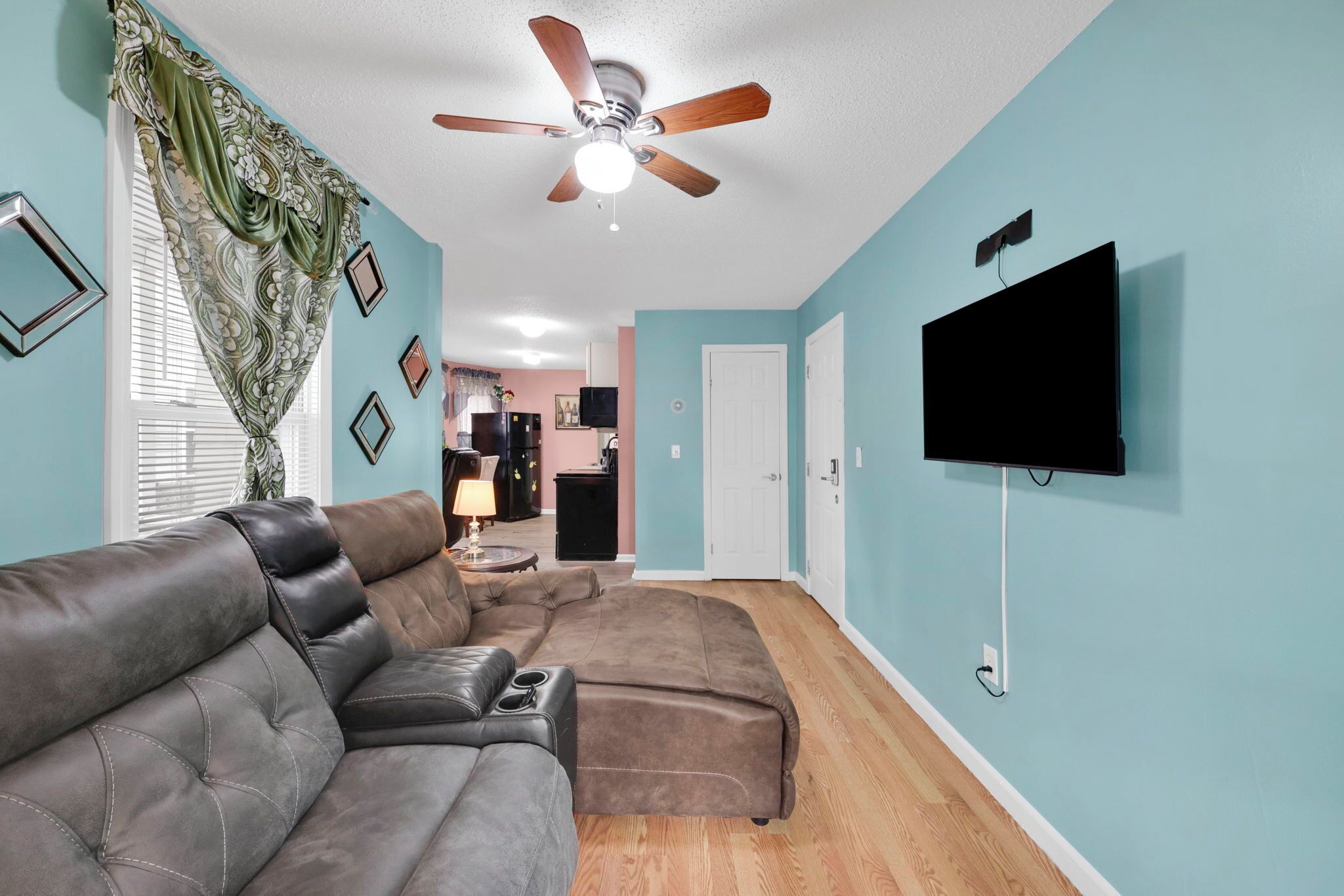 Cozy 1-bedroom Apartment In Gorgeous Hartford With Ac - Glastonbury, CT