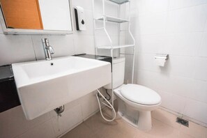 Badkamer