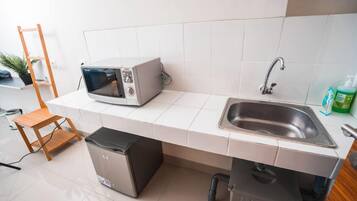 Dapur pribadi