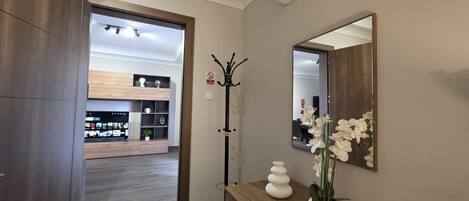 Apartment | Interior