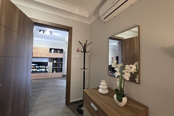 Apartment | Interior