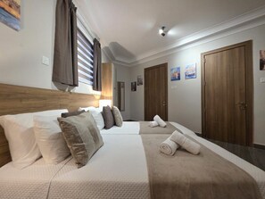 Apartment - Cosy Ground FL APT - Msida Marina Area (Msida)