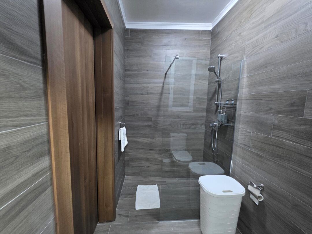 Apartment | Bathroom