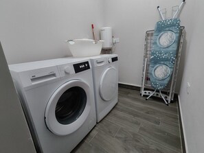 Apartment | Interior - Cosy Ground FL APT - Msida Marina Area (Msida)