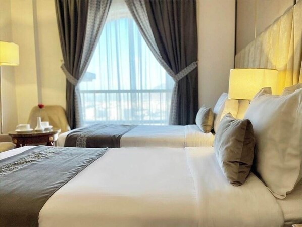 Room - Odest Medina (Madinah)