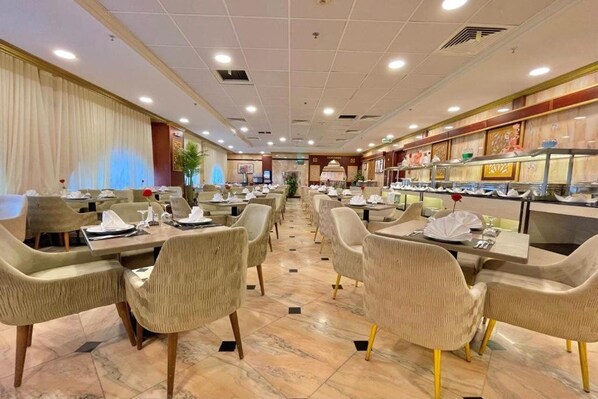 Dining - Odest Medina (Madinah)