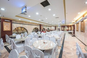 Banquet hall - Odest Medina (Madinah)