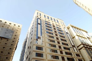 Exterior - Odest Medina (Madinah)