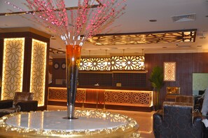 Lobby - Odest Medina (Madinah)