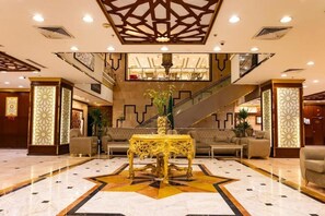 Lobby - Odest Medina (Madinah)