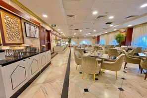 Dining - Odest Medina (Madinah)