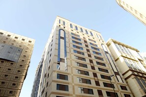 Exterior - Odest Medina (Madinah)