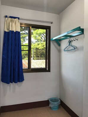 Interior - Baan Nukanong Guesthouse (Chiang Rai)