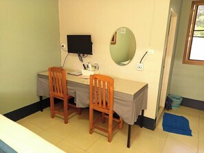 Room - Baan Nuk Anong (Chiang Rai)