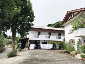 Exterior - Baan Nuk Anong (Chiang Rai)