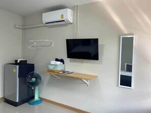 Interior - Baan Nuk Anong (Chiang Rai)