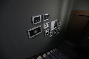 Interior - Philstay Myeongdong Boutique - Female (Seoul)