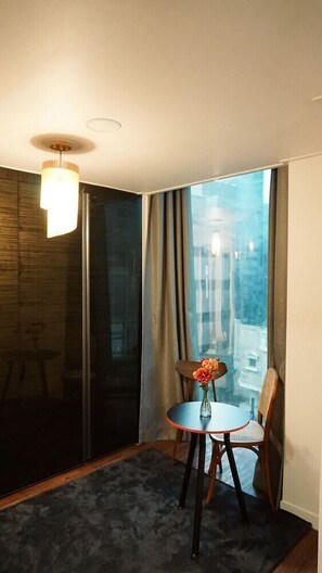 Dining - Philstay Myeongdong Central Hotel (Seoul)