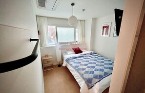 Room - Philstay Myeongdong Central Hotel (Seoul)