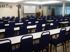 Meeting facility - The Payang Scout Hotel (Kuala Terengganu)