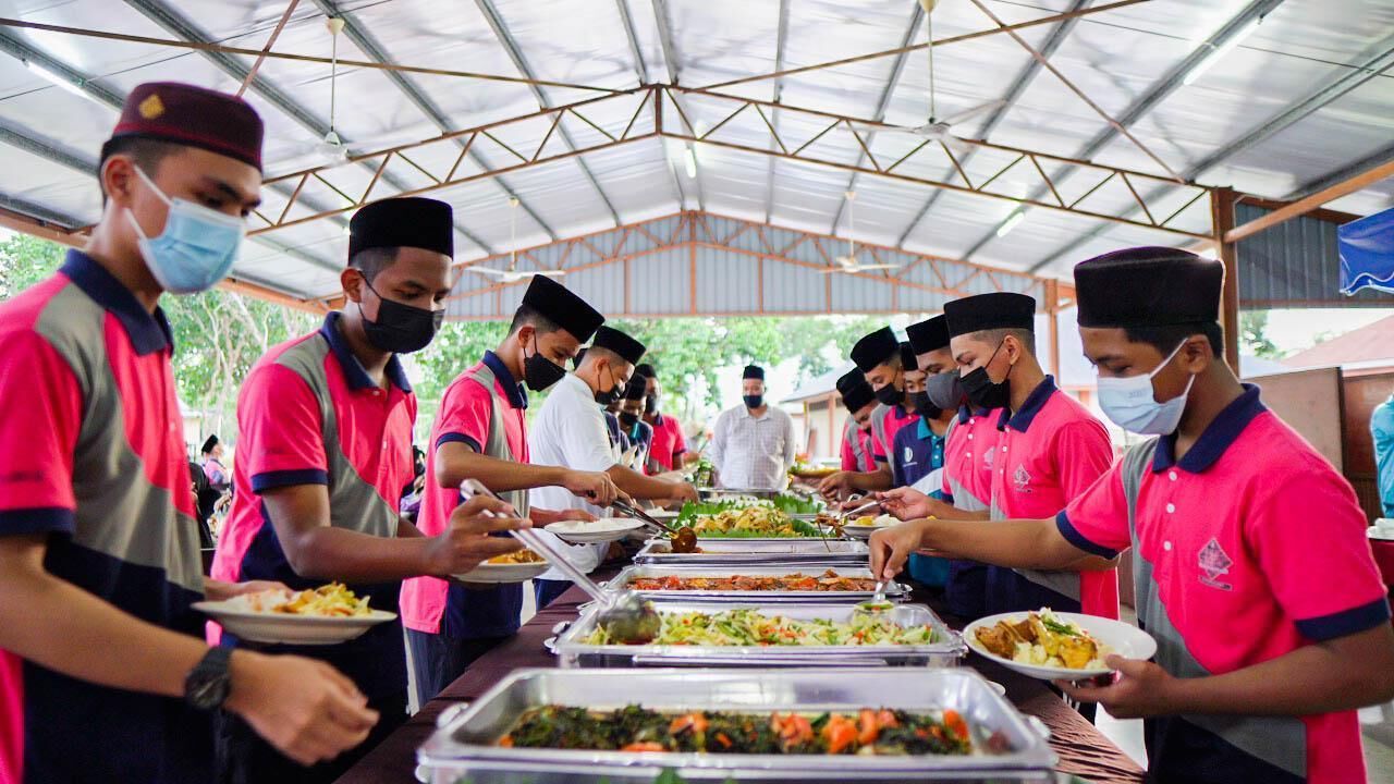 Tempat makan