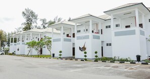 Exterior - The Payang Scout Hotel (Kuala Terengganu)