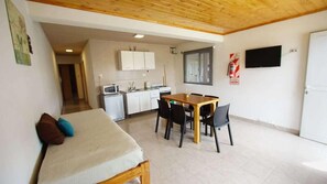 Interior - Amigo del Mundo Hosteria y Apart Hotel (El Calafate)