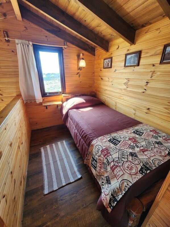 Room - Cabañas Alechen (El Calafate)