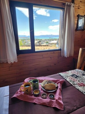 Room - Cabañas Alechen (El Calafate)