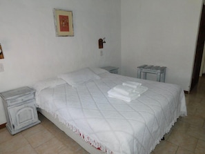 Room - Schilling Hostel Patagonico (El Calafate)
