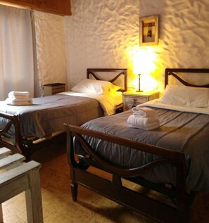 Room - Schilling Hostel Patagonico (El Calafate)