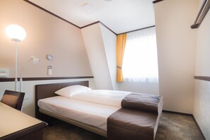 Room - Toyoko Inn Frankfurt am Main Hauptbahnhof (Frankfurt)