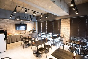 Dining - B.cent Hotel (Busan)