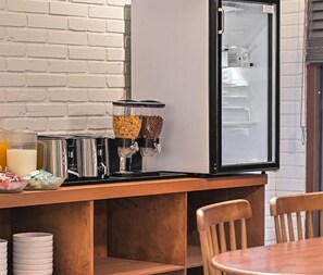 Servei de restauració