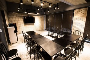 Dining - B.cent Hotel (Busan)