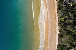 Beach - Big4 Iluka on Freycinet Holiday Park (Coles Bay)