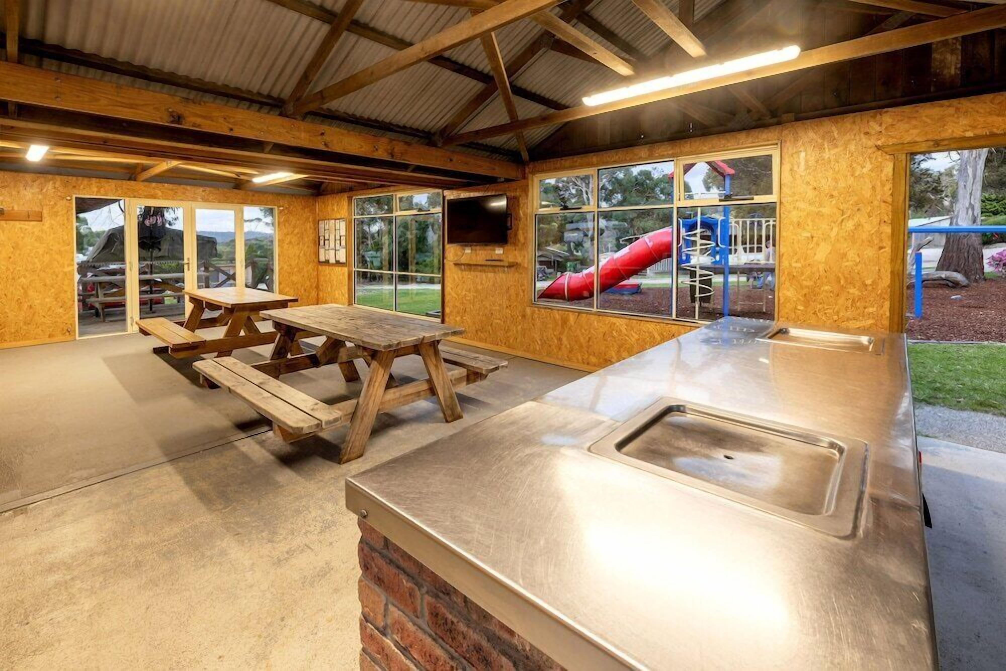 تناول الطعام