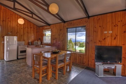 Big4 Iluka on Freycinet Holiday Park