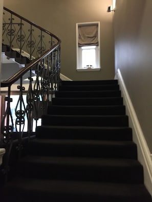 Interior - Quebecs Luxury Apartments (Leeds)