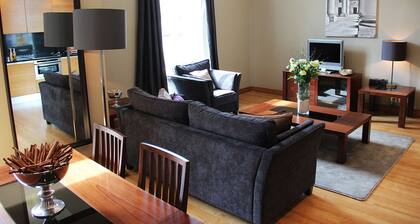 Quebecs Luxury Apartments
