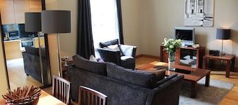 Quebecs Luxury Apartments