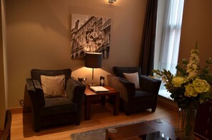 Interior - Quebecs Luxury Apartments (Leeds)