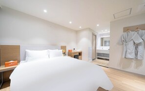 Rom – standard