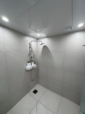 ห้องดีลักซ์ดับเบิล